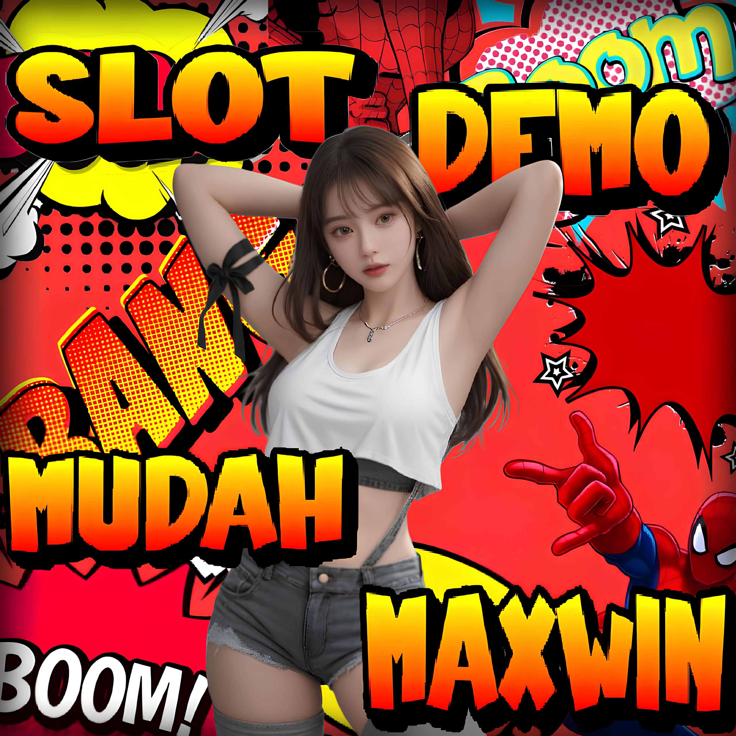 Kedai168 ⨠ Akun Slot Demo Gampang Jackpot di Bett 400 Tanpa Deposit